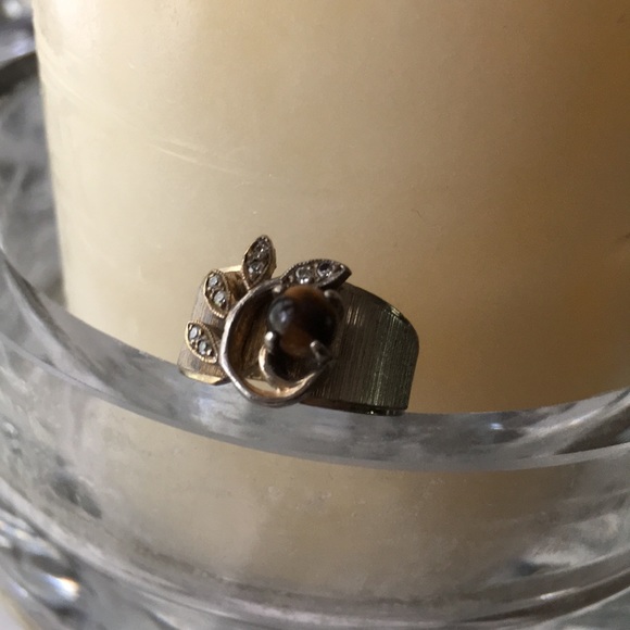 espo Jewelry - Ring with tigers eye? espo Jewelry - Ring with tigers eye?